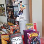 Sélection de Comics