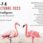 Salon du livre de poche de Gradignan 2023